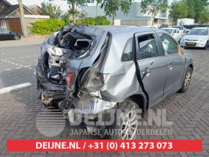 Mitsubishi ASX 1.6 MIVEC 16V Vehículo de desguace (2010, Gris)