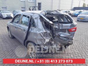 Mitsubishi ASX 1.6 MIVEC 16V Vehículo de desguace (2010, Gris)