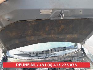 Mitsubishi ASX 1.6 MIVEC 16V Vehículo de desguace (2010, Gris)