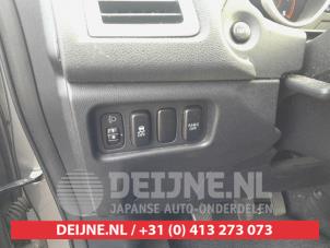 Mitsubishi ASX 1.6 MIVEC 16V Vehículo de desguace (2010, Gris)