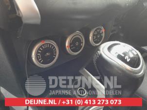 Mitsubishi ASX 1.6 MIVEC 16V Vehículo de desguace (2010, Gris)
