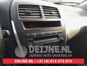Mitsubishi ASX 1.6 MIVEC 16V Vehículo de desguace (2010, Gris)