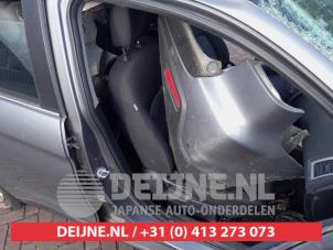 Mitsubishi ASX 1.6 MIVEC 16V Vehículo de desguace (2010, Gris)