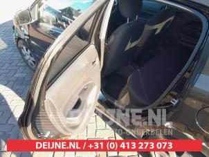 Mitsubishi Space Star 1.0 12V Vehículo de desguace (2013, Negro)