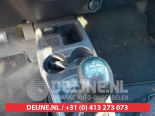 Mitsubishi Space Star 1.0 12V Vehículo de desguace (2013, Negro)