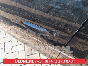 Mitsubishi Space Star 1.0 12V Vehículo de desguace (2013, Negro)
