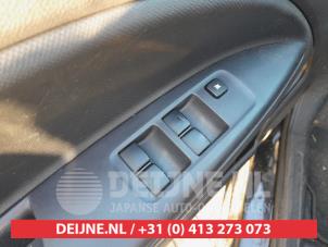 Mitsubishi Space Star 1.0 12V Vehículo de desguace (2013, Negro)