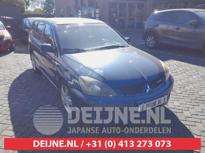 Mitsubishi Lancer Wagon 2.0 16V  (Damaged)