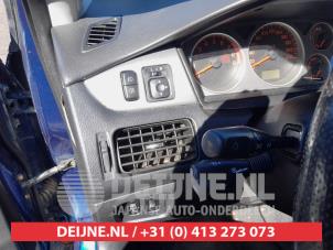 Mitsubishi Lancer Wagon 2.0 16V Coche dañado (2007, Azul)