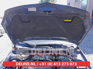Mitsubishi Lancer Wagon 2.0 16V Coche dañado (2007, Azul)