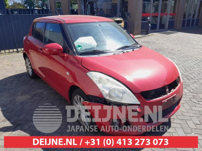 Suzuki Swift 1.2 16V  (Desguace)