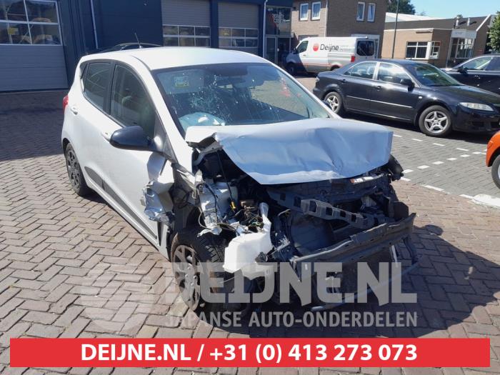 Hyundai i10 1.0 12V  (Desguace)
