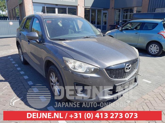 Mazda CX-5 I 2.2 SkyActiv-D 16V 2WD  (Desguace)