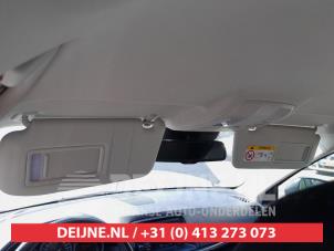Mazda CX-5 I 2.2 SkyActiv-D 16V 2WD Samochód złomowany (2015, Szary)