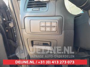 Mazda CX-5 I 2.2 SkyActiv-D 16V 2WD Samochód złomowany (2015, Szary)