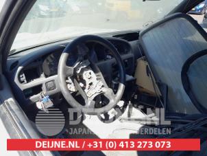 Ford Ranger 2.5TD 12V 4x4 Vehículo de desguace (2002, Rojo)