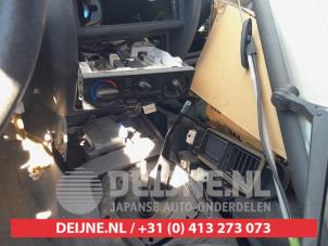 Ford Ranger 2.5TD 12V 4x4 Vehículo de desguace (2002, Rojo)