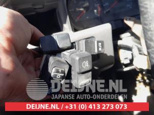 Ford Ranger 2.5TD 12V 4x4 Vehículo de desguace (2002, Rojo)