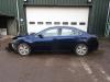 Mazda 6. 08- salvage car from 2009