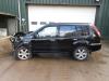 Nissan X-Trail 01- salvage car from 2007