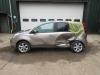 Donor car Nissan Note (E11) 1.6 16V from 2009