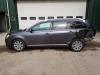 Toyota Avensis 03- salvage car from 2008