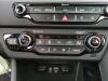 Kia Niro I 1.6 GDI Hybrid Samochód złomowany (2017, Szary)
