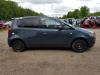 Mitsubishi Colt 08- salvage car from 2009