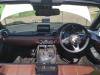 Mazda MX-5 2.0 SkyActiv G-160 RF 16V Samochód złomowany (2017, Bialy)