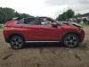Mitsubishi Eclipse cross 17- salvage car from 2018