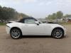 Mazda MX-5 ND 15- salvage car from 2017