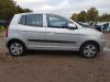 Kia Picanto 04- salvage car from 2006