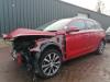 Hyundai i30 Wagon 1.4 T-GDI 16V Vehículo de desguace (2018, Rojo)