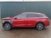 Hyundai i30 Wagon 1.4 T-GDI 16V Vehículo de desguace (2018, Rojo)