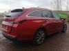 Hyundai i30 Wagon 1.4 T-GDI 16V Vehículo de desguace (2018, Rojo)