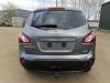 Nissan Qashqai 1.6 dCi Pure Drive Vehículo de desguace (2013, Gris)