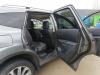 Nissan Qashqai 1.6 dCi Pure Drive Vehículo de desguace (2013, Gris)