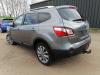 Nissan Qashqai 1.6 dCi Pure Drive Vehículo de desguace (2013, Gris)