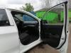 Kia Picanto 1.2 16V Salvage vehicle (2011, White)