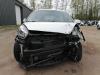Kia Picanto 1.2 16V Salvage vehicle (2011, White)