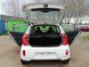Kia Picanto 1.2 16V Salvage vehicle (2011, White)