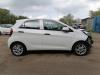 Kia Picanto 1.2 16V Salvage vehicle (2011, White)