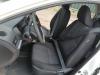Kia Picanto 1.2 16V Salvage vehicle (2011, White)