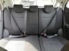 Kia Picanto 1.2 16V Salvage vehicle (2011, White)