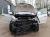 Kia Picanto 1.2 16V Salvage vehicle (2011, White)