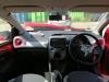 Toyota Aygo 1.0 12V VVT-i Schrottauto (2020, Rot)