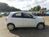 Donor car Nissan Micra (K13) 1.2 12V from 2013