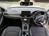 Hyundai i30 1.4 T-GDI 16V Vehículo de desguace (2018, Blanco)