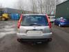 Nissan X-Trail 2.0 16V XE,SE,LE 4x4 Vehículo de desguace (2008, Gris)