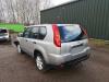 Nissan X-Trail 2.0 16V XE,SE,LE 4x4 Vehículo de desguace (2008, Gris)